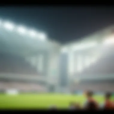 오늘의 축구: 현대 스포츠의 진화 Summary 오늘의 축구: 현대 스포츠의 진화 Summary