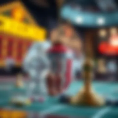 Expert and beginner betting strategies comparison