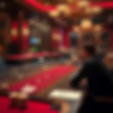 Diverse Variations of Baccarat Different variations of baccarat games