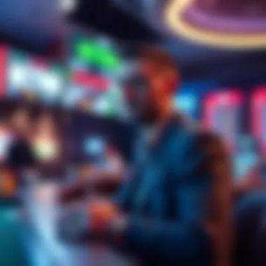 Latest trends in online betting