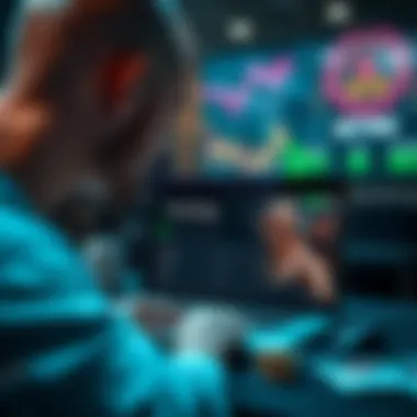 User-friendly online betting platform with engaging features