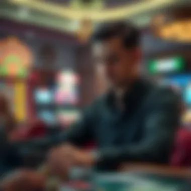 Safeguarding your online gambling journey