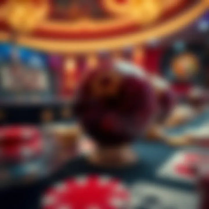 Comparative analysis of bonuses from different online casinos