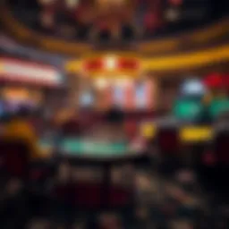 Analysis of online casino software pricing structure