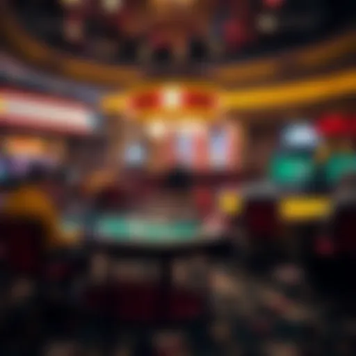 Understanding Pricing Strategies in Online Casino Software Analysis of online casino software pricing structure