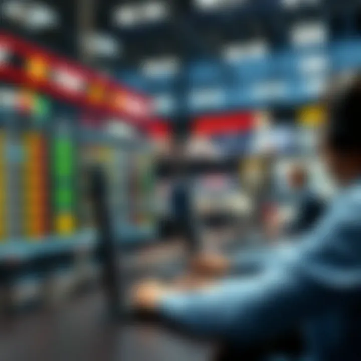 Security Measures in Online Betting A secure online betting environment concept