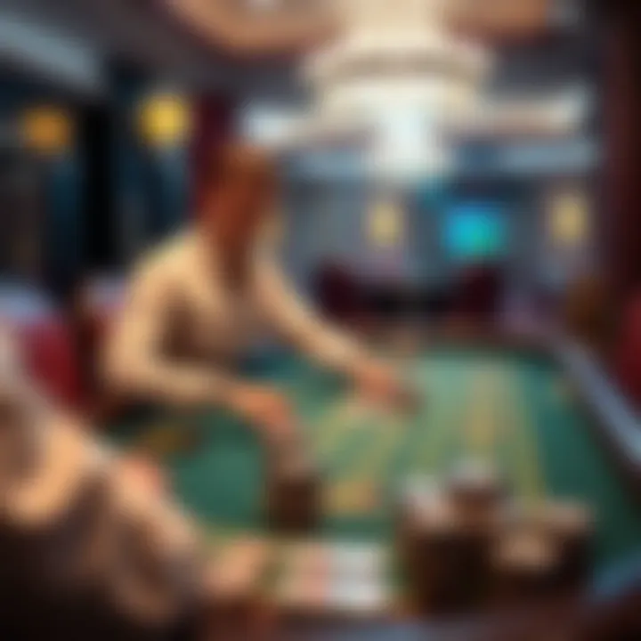 Safe betting tips for online baccarat players