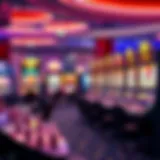 Exploring free online slot games