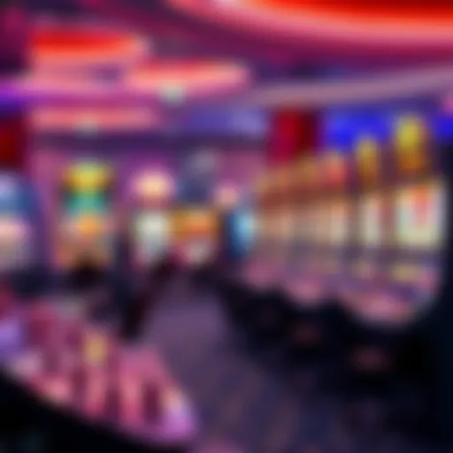 Exploring free online slot games