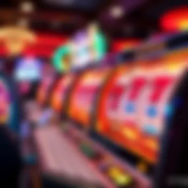 Strategies for successful online slot gameplay