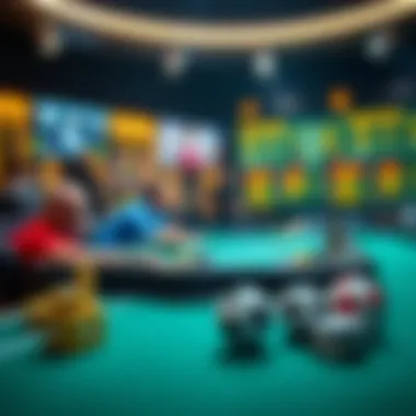 Comprehensive guide for novice and expert bettors