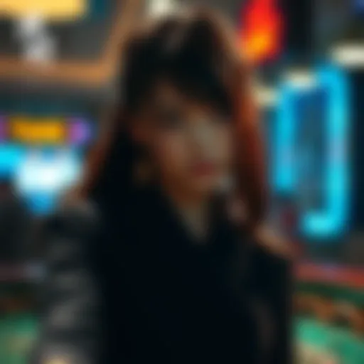 온라인 3카드 포커의 심층 탐구 Introduction