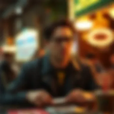 온라인 안다르 바하르: 전략과 접근법 Summary