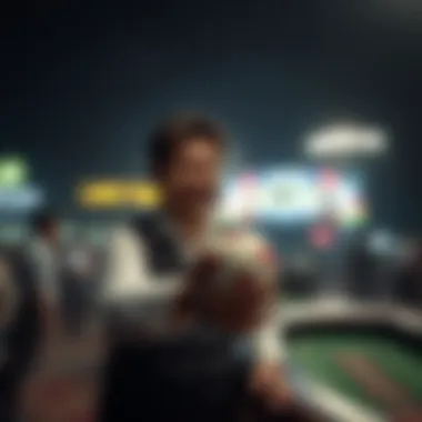 온라인 배팅의 모든 것: 전략, 트렌드, 책임감 있는 접근법 Introduction 온라인 배팅의 모든 것: 전략, 트렌드, 책임감 있는 접근법 Introduction