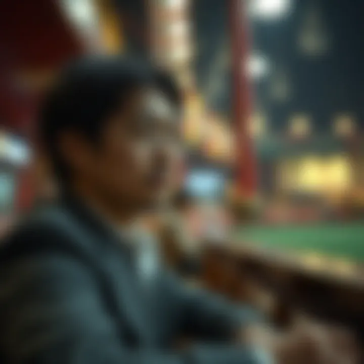 Notable 온라인 배팅의 모든 것: 전략, 트렌드, 책임감 있는 접근법