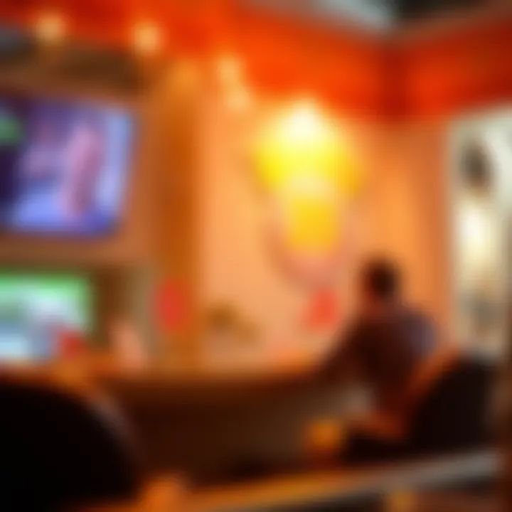 온라인 배팅의 모든 것: 전략, 트렌드, 책임감 있는 접근법 Summary