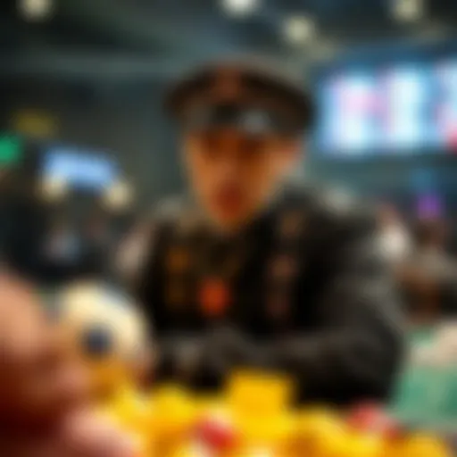 온라인 블랙잭: 깊이 있는 탐구 Introduction