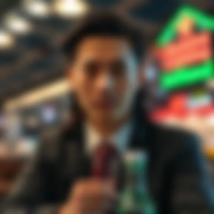 온라인 블랙잭: 깊이 있는 탐구 Summary