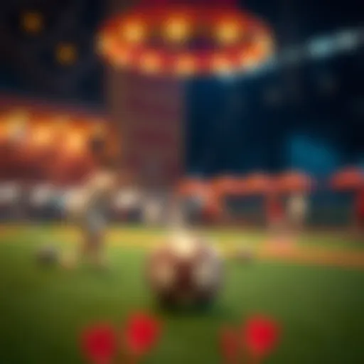 �온라인 블랙잭: 실전에서의 전략과 기회 Introduction