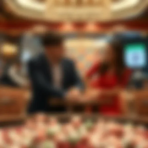 온라인 빙고 사이트: 독립적 탐구와 선택 가이드 Introduction