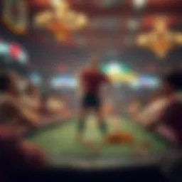 온라인 카지노 보너스의 이해 및 활용 Introduction