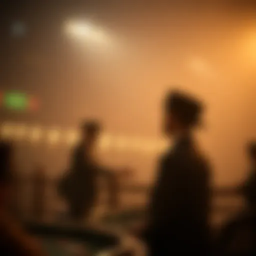 온라인 카지노 도박의 탐구 Introduction
