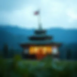 온라인 카지노 독점 라이브: 경험, 구성 요소 및 전략 Introduction