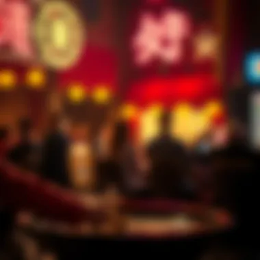 온라인 카지노 게임과 실질적인 수익: 심층 분석 Summary