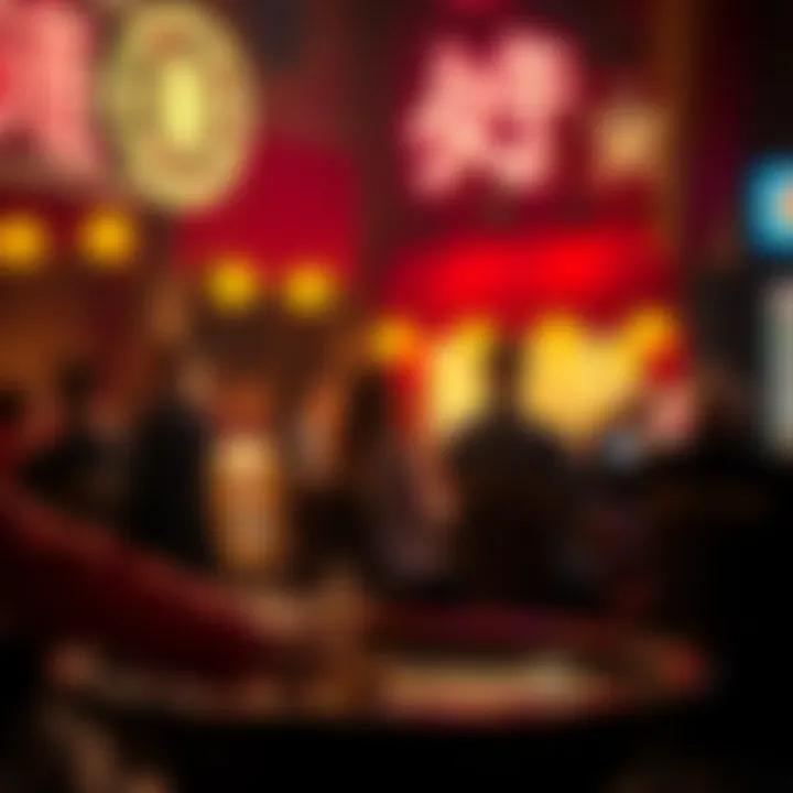 온라인 카지노 게임과 실질적인 수익: 심층 분석 Summary