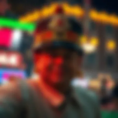 ์จ๋ผ์ธ ์นด์ง๋
ธ ๊ฒ์์ ๋ณต์ก์ฑ Summary ์จ๋ผ์ธ ์นด์ง๋
ธ ๊ฒ์์ ๋ณต์ก์ฑ Summary