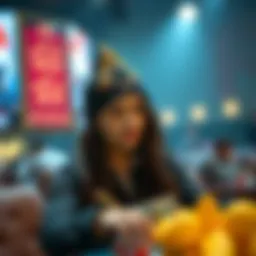 온라인 카지노 진짜 돈: 전략, 선택 및 안전한 베팅 Introduction