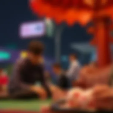 온라인 카지노 라이브 룰렛: 완벽 가이드 Summary