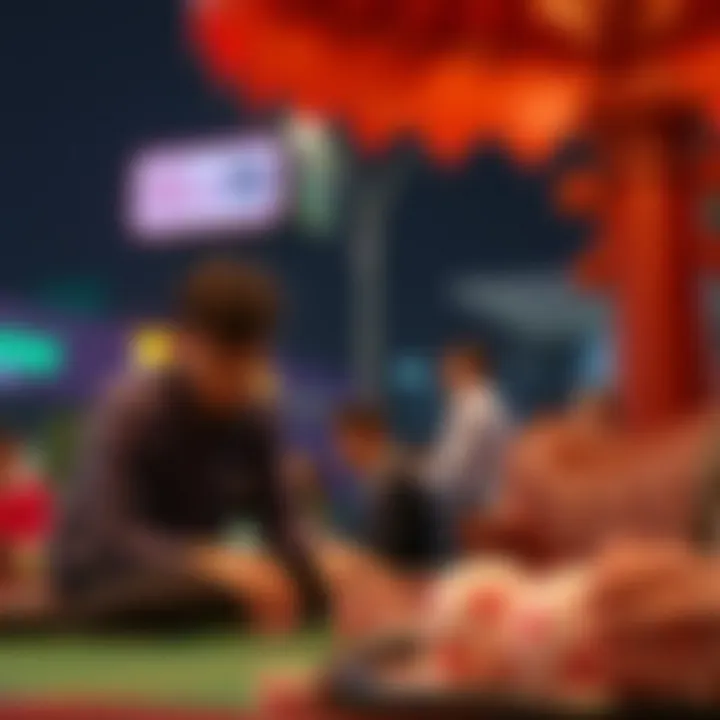 온라인 카지노 라이브 룰렛: 완벽 가이드 Summary