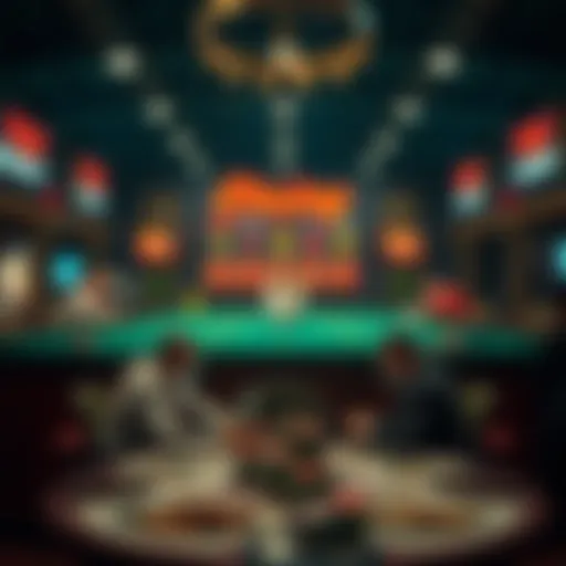온라인 키노 플레이 가이드 Introduction