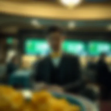 Notable 온라인 포키, 실제 돈으로 이기기: 전략과 팁