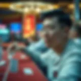 온라인 슬롯의 모든 것: 기본 개념에서 전략까지 Introduction