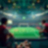 온라인 스포츠 베팅 사이트 탐구 Introduction