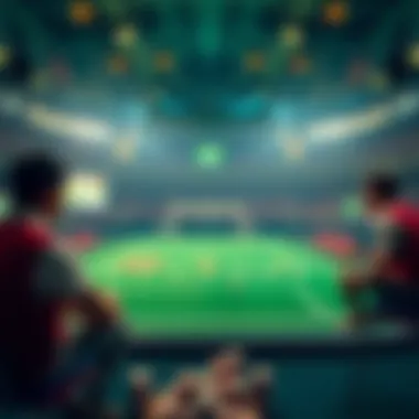온라인 스포츠 베팅 사이트 탐구 Introduction