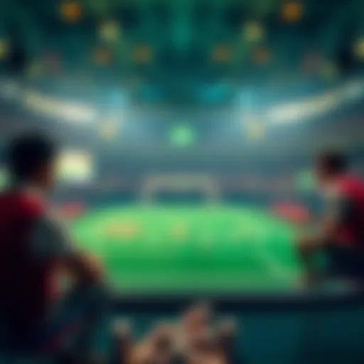 온라인 스포츠 베팅 사이트 탐구 Introduction