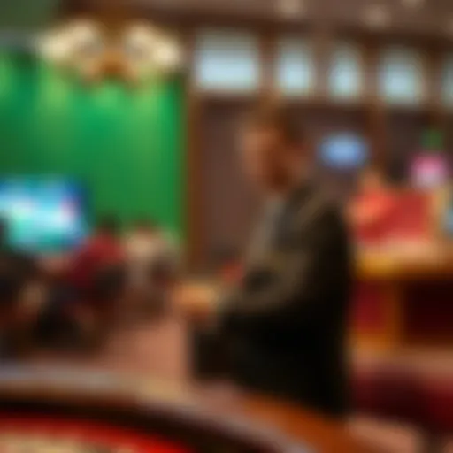 온라인 스포츠북의 통찰 Introduction