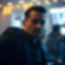 오릭스 한신: 일본 프로 야구의 양대 심장 Introduction