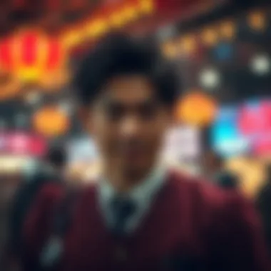 Notable 오릭스 한신: 일본 프로 야구의 양대 심장