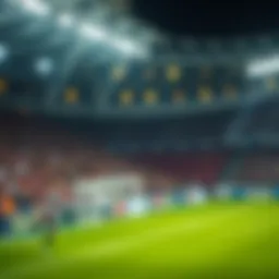 파이칸 FC: 배팅의 새로운 패러다임 Introduction