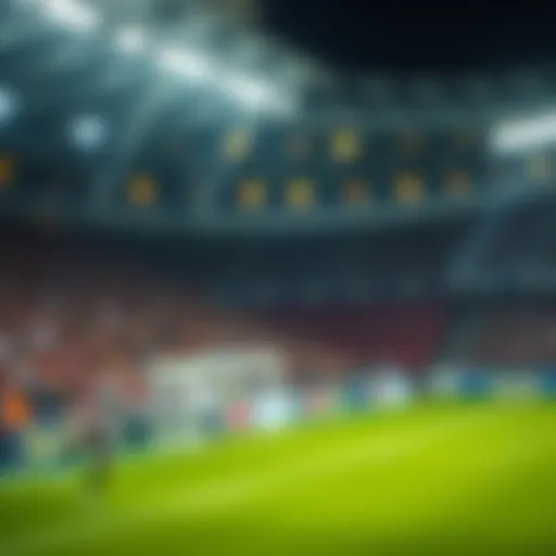 파이칸 FC: 배팅의 새로운 패러다임 Introduction