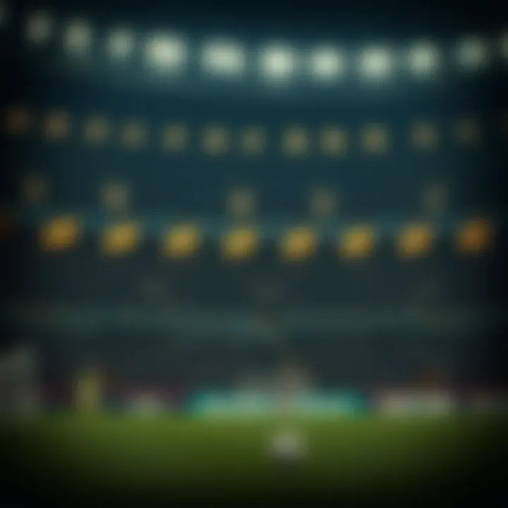 파이칸 FC: 배팅의 새로운 패러다임 Summary
