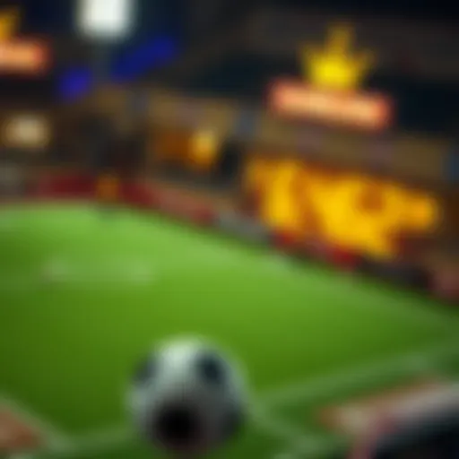 파라과이와 브라질 축구의 역사와 현재 Introduction