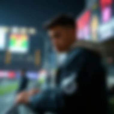 파라과이와 브라질 축구의 역사와 현재 Summary