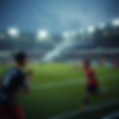 파리 생제르맹과 파리 FC: 한 도시, 두 축구 클럽의 대결 Summary 파리 생제르맹과 파리 FC: 한 도시, 두 축구 클럽의 대결 Summary