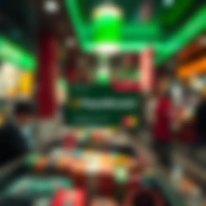 Paysafecard's Role in the South Korean Market Paysafecard usage in the South Korean market