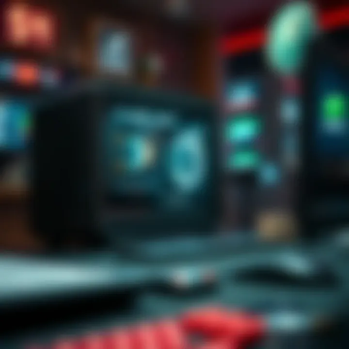 Notable PC 버전을 통한 실시간 스코어 확인